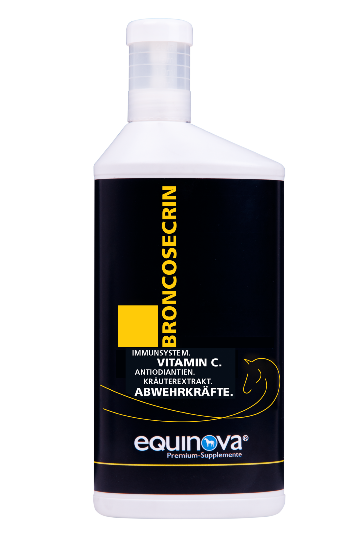 equinova Broncosecrin Liquid equinova Broncosecrin Liquid